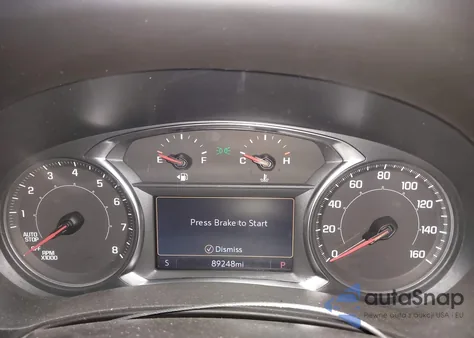 2023 GMC Terrain Awd Slt из США, поврежденный, VIN 3GKALVEG0PL135270